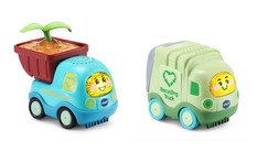 VTech Go! Go! Smart Wheels Kids Car Toys and Playsets